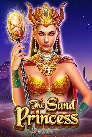 Демо игра The Sand Princess играть онлайн | CasinoX бесплатно