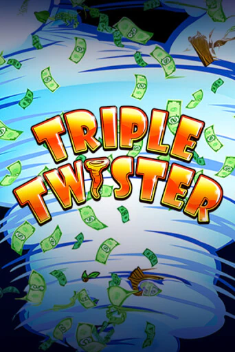 Демо игра Triple Twister играть онлайн | CasinoX бесплатно