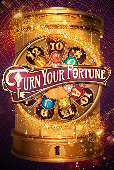 Демо игра Turn Your Fortune играть онлайн | CasinoX бесплатно