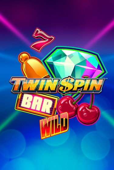 Демо игра Twin Spin™ играть онлайн | CasinoX бесплатно