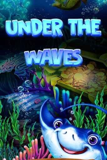 Демо игра Under The Waves играть онлайн | CasinoX бесплатно