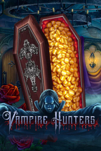 Демо игра Vampire Hunters играть онлайн | CasinoX бесплатно