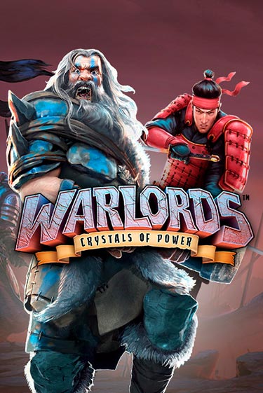 Демо игра Warlords: Crystals of Power™ играть онлайн | CasinoX бесплатно