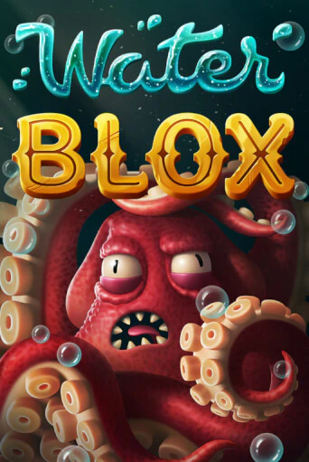 Демо игра Water Blox играть онлайн | CasinoX бесплатно