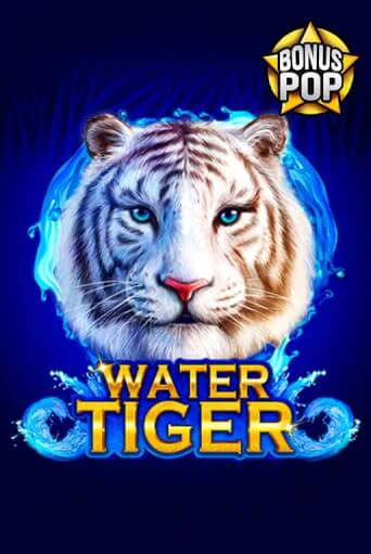 Демо игра Water Tiger играть онлайн | CasinoX бесплатно