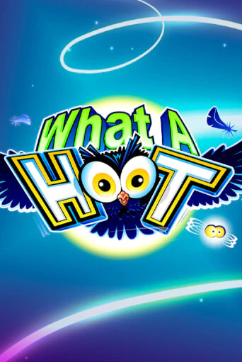 Демо игра What A Hoot играть онлайн | CasinoX бесплатно