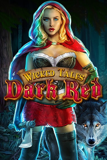 Демо игра Wicked Tales: Dark Red играть онлайн | CasinoX бесплатно