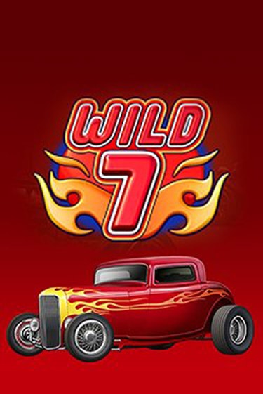 Демо игра Wild Seven играть онлайн | CasinoX бесплатно