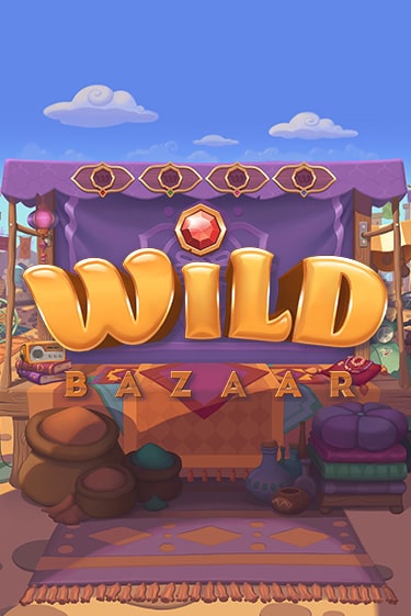 Демо игра Wild Bazaar играть онлайн | CasinoX бесплатно