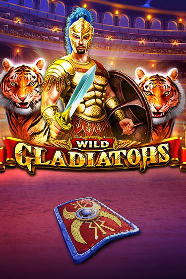 Демо игра Wild Gladiator играть онлайн | CasinoX бесплатно