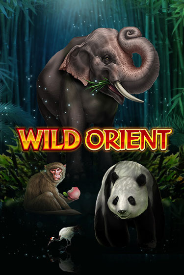 Демо игра Wild Orient играть онлайн | CasinoX бесплатно