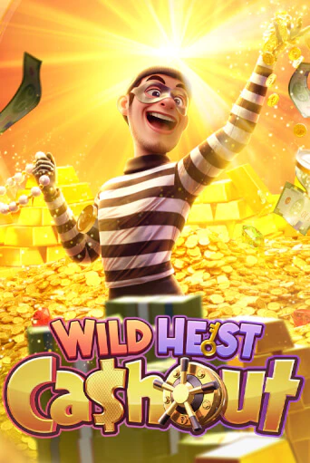 Демо игра Wild Heist Cashout играть онлайн | CasinoX бесплатно