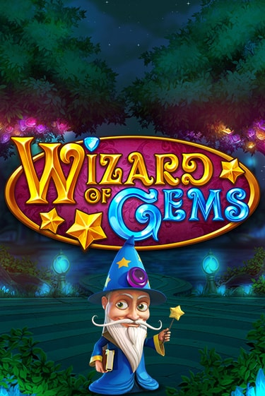 Демо игра Wizard of Gems играть онлайн | CasinoX бесплатно