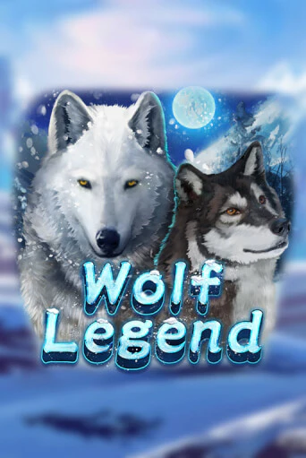 Демо игра Wolf Legend играть онлайн | CasinoX бесплатно