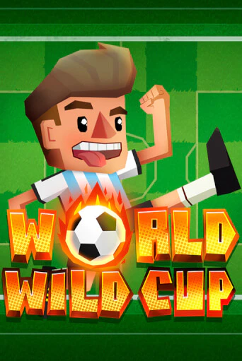 Демо игра World Wild Cup играть онлайн | CasinoX бесплатно