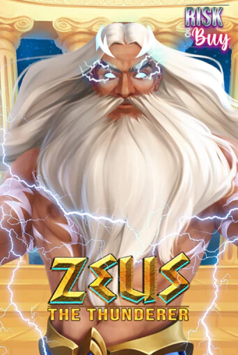 Демо игра Zeus the Thunderer играть онлайн | CasinoX бесплатно