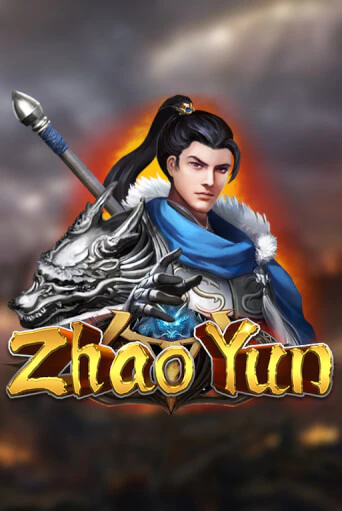 Демо игра Zhao Yun играть онлайн | CasinoX бесплатно